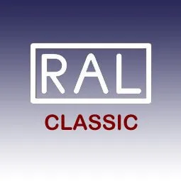 Cheap RAL Classic Paint