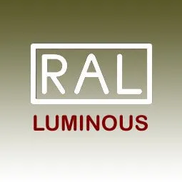 Cheap RAL Luminous Paint