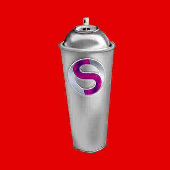 Cheap 1K Red Primer 500ml