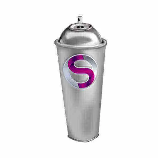 Cheap 1K White Primer 500ml